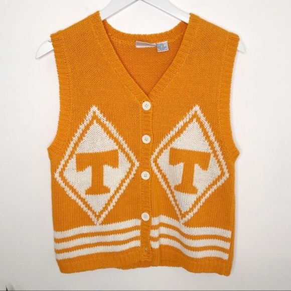 tennessee vols sweater